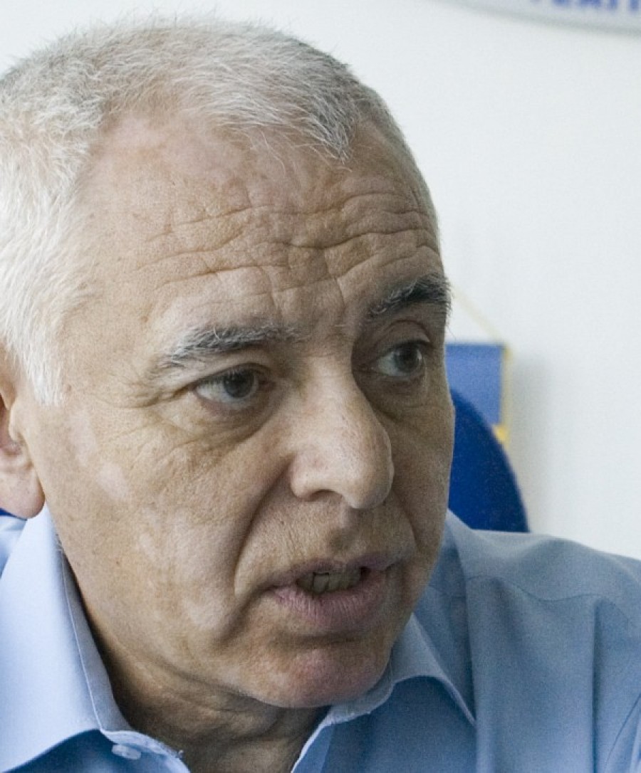 Ionel Petrea, repus director al ITM/ Instanţa a suspendat definitiv Ordinul prin care a fost concediat