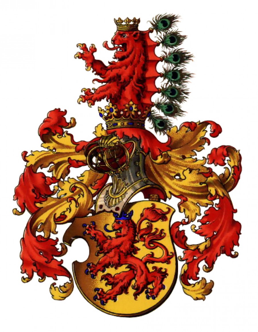 MARI DINASTII ALE LUMII/ Habsburgii - CEA MAI MARE FAMILIE REGALĂ din toate timpurile