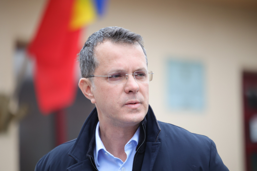 Reacţie USR: „Decizia BEC este un abuz grav și o vom contesta în instanță”