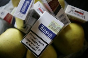 Trei săptămâni de criză pe piaţa neagră după „Ţigareta de Galaţi”