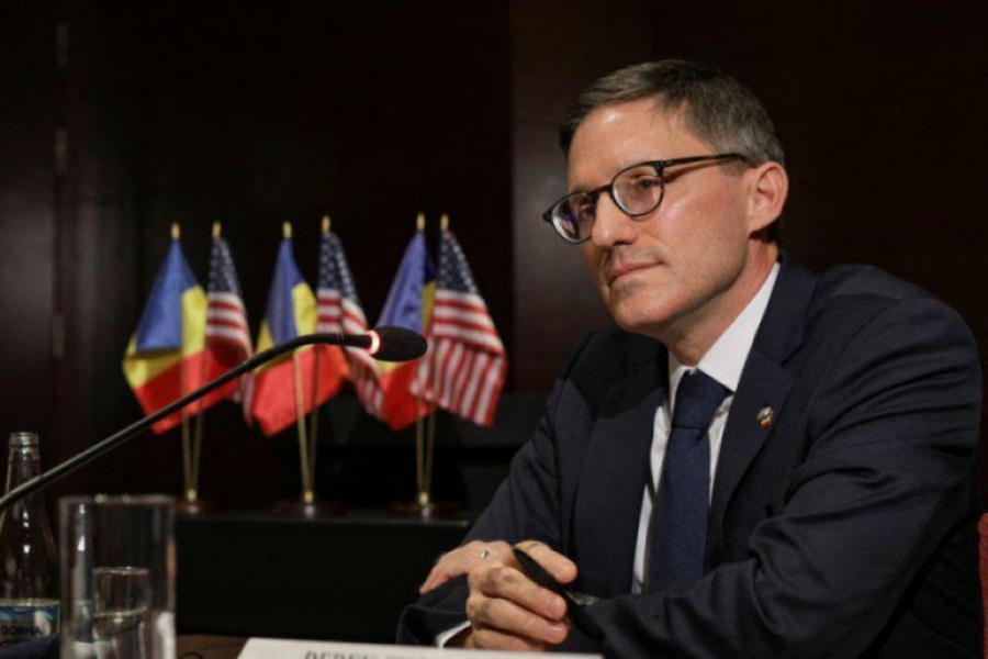 SUA și NATO vor sprijini militar Republica Moldova