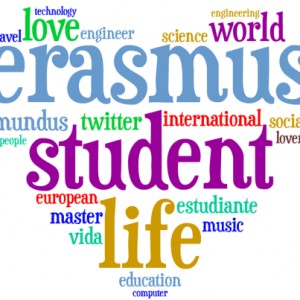Programul ERASMUS MUNDUS TEMA oferă burse lunare de 500 de euro pentru studenţi