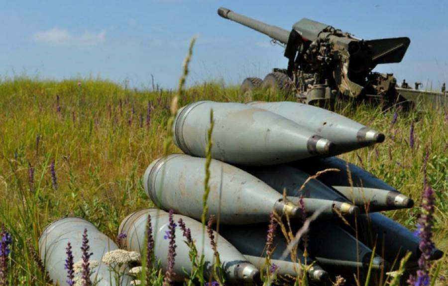 NATO cere un standard unic pentru muniția de artilerie