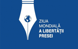 3 mai - Ziua Mondială a Libertăţii Presei. Inteligenţa Artificială ne ajută sau ne încurcă?