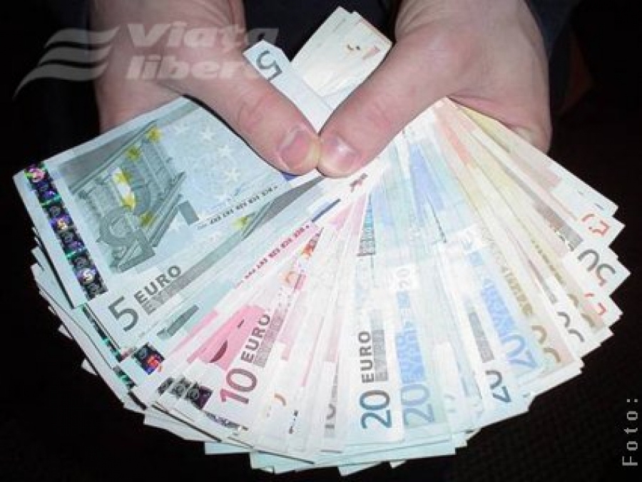 54.500 de euro în beneficiul IMM-urilor