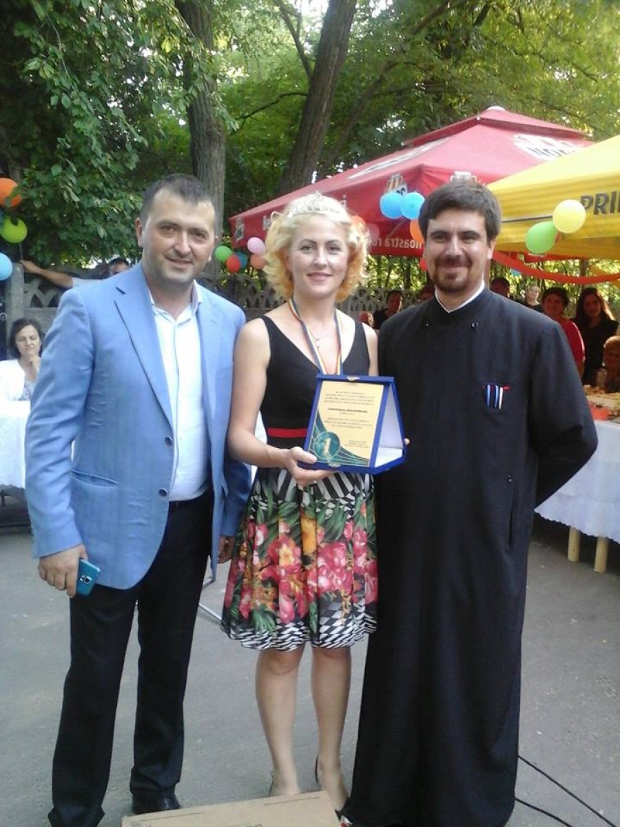 "Festivalul Dulciurilor" din Moscu, la a doua ediţie (FOTO)