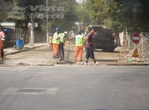 Atenţie şoferi, ISPA pune capcane  