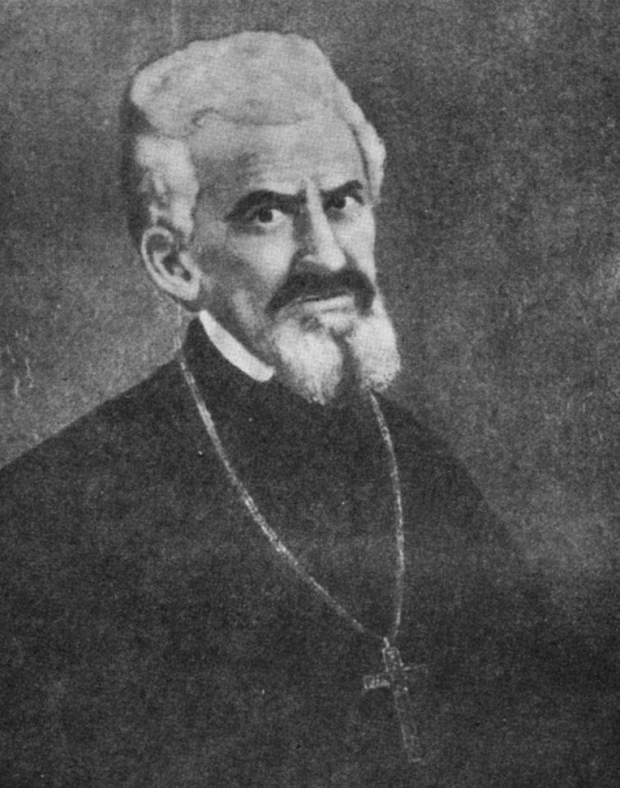 Timotei Cipariu, membru al Academiei Române