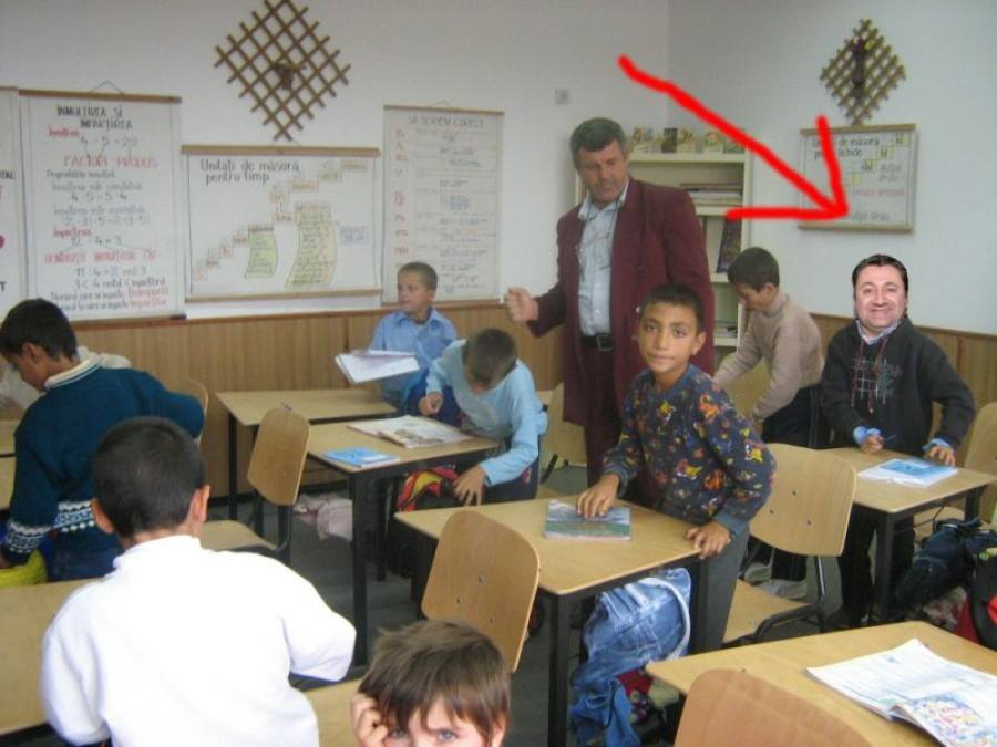 Educaţie cu două mii de necunoscute