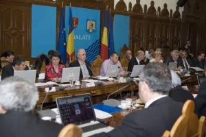 CJ cere de la MAI o zonă cu „perspectivă” - Misterul terenului din Barieră 