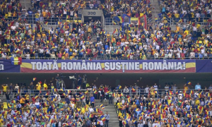 România - Spania, doar de palmares
