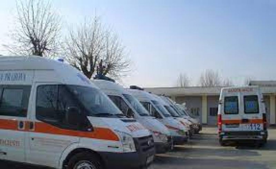 Serviciul de Ambulanță Galați, la mare căutare printre asigurători