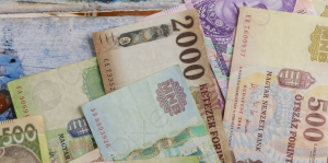Depreciere modestă a leului, contrară altor monede din regiune