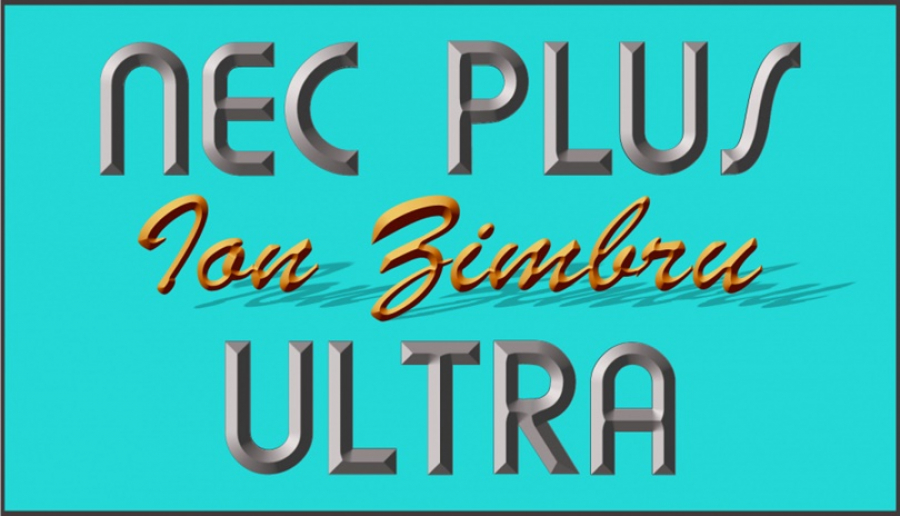 CERTIFICAT DE CALITATE (la mormântul poetului Necunoscut)