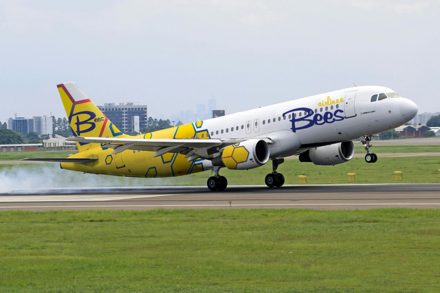 Operator aerian amendat de Protecția Consumatorilor