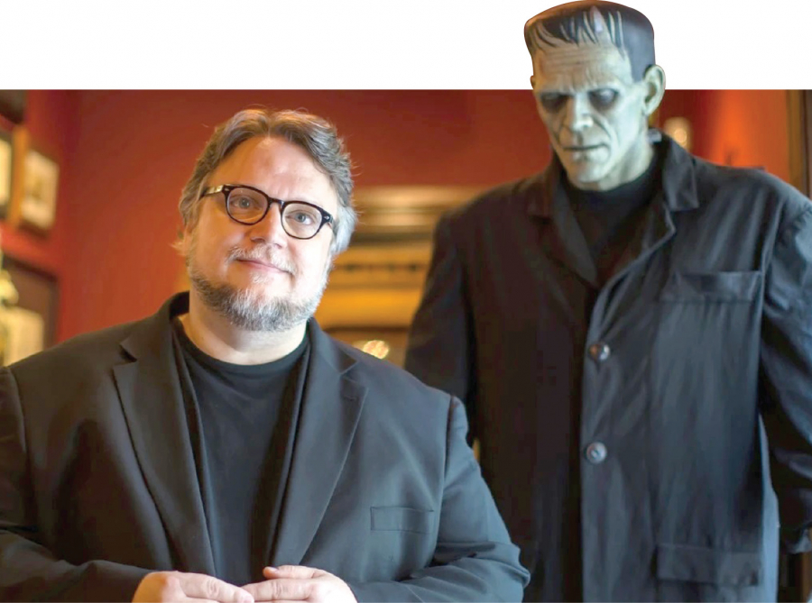 O nouă versiune cinematografică  a lui „Frankenstein”