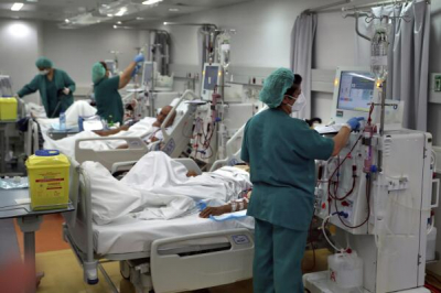 Libanul primește ajutor medical