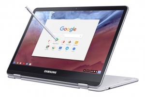 Chrome OS. Toate laptopurile din 2017 vor putea rula aplicaţii de Android
