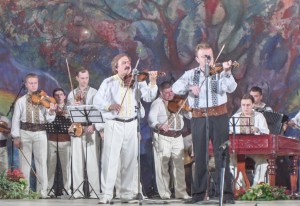 Distracţie pentru toţi gălăţenii. Petrecerea începe sâmbătă, la ora 17,30