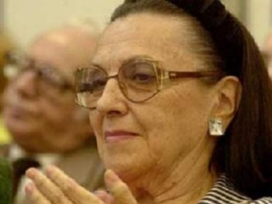 DOLIU. Un reper al cinematografiei româneşti s-a stins din viaţă la vârsta de 88 de ani