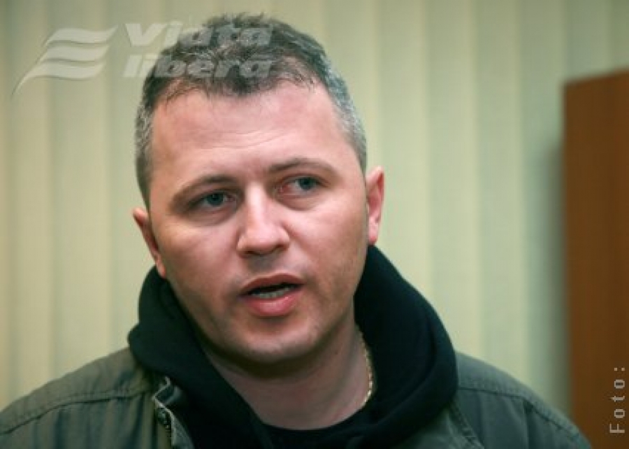 Mircea Scântei, liderul FSS Metarom: „În toamnă se închid furnalele”