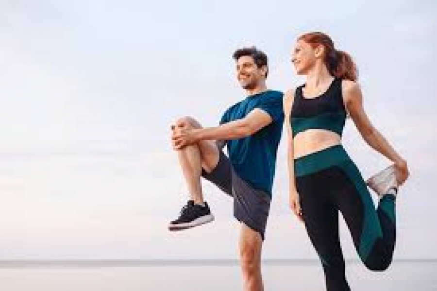 Exerciții care îmbunătățesc viața sexuală