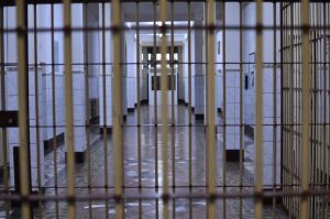 Cinci ani şi jumătate după gratii pentru o viaţă