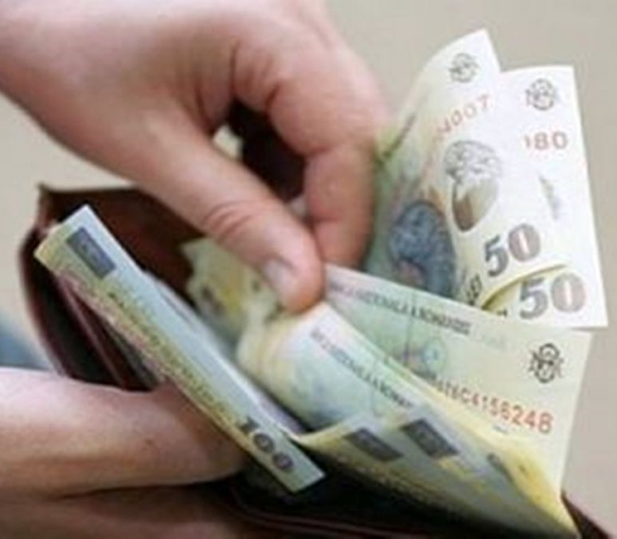 Cine şi cu cât va lua mai mult la SALARII în sectorul bugetar