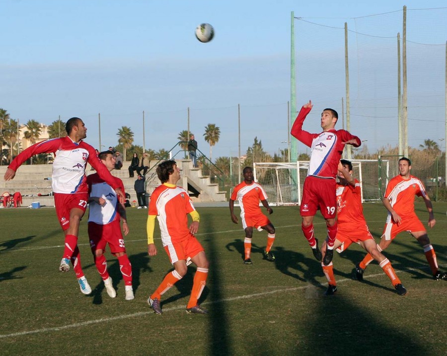 Cod portocaliu de neinspiraţie: Oţelul, 0-0 cu Denia