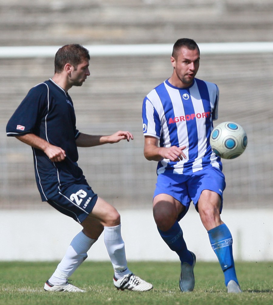 Tiki-Tase Dunărea / Dunărea Galaţi – Gloria Buzău 3-1