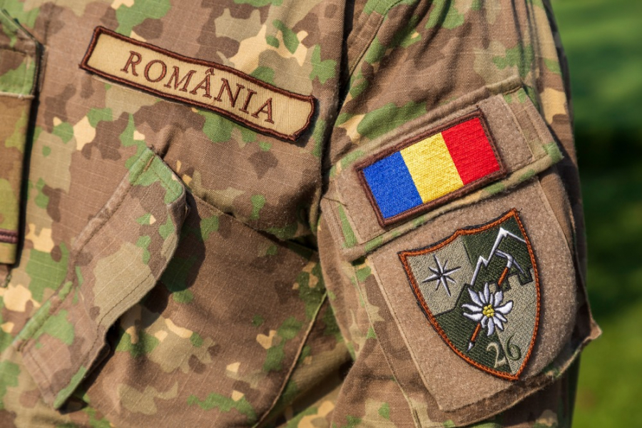 Recrutarea rezerviștilor voluntari, prelungită până pe 24 iunie