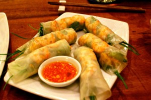GASTRONOMIE/ Secretele bucătăriei vietnameze