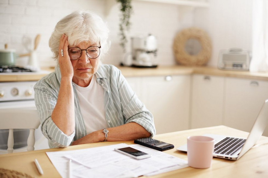 Acte necesare pentru a beneficia de pensie de urmaș