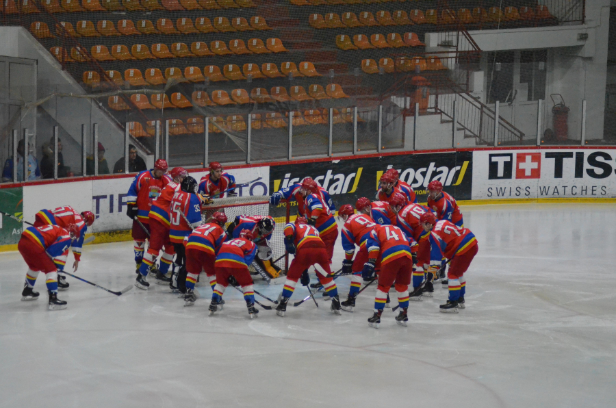 CSM Dunărea, tot mai departe de playoff. Înfrângere în fața Coronei