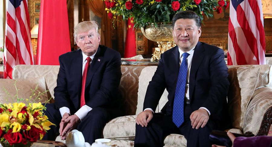SUA, China şi ”ciocnirea civilizaţiilor”