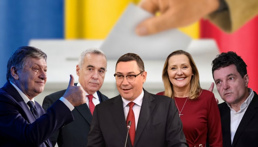 Păgâni cu pretenţii de apostoli