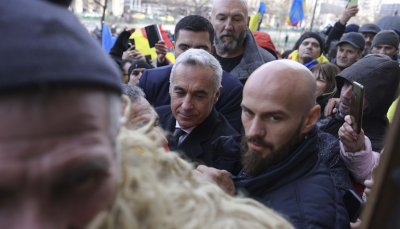 Călin Georgescu pierde definitiv. Decizie în procesul în care a fost contestată anularea alegerilor