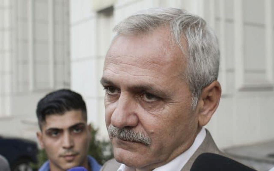 Dragnea vrea să rămână încarcerat la Rahova