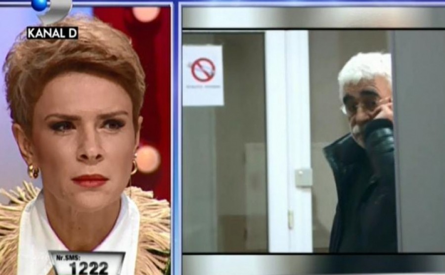 Drama arestării lui Sârbu