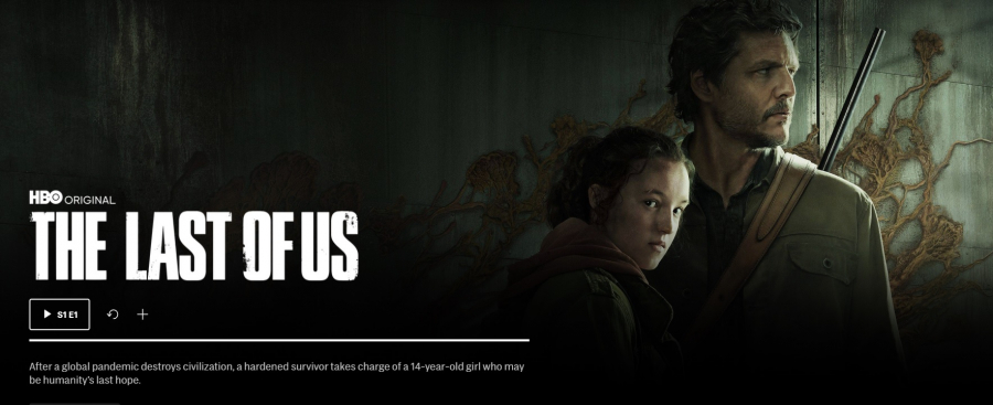 Audiențe impresionante pentru „The Last of Us”