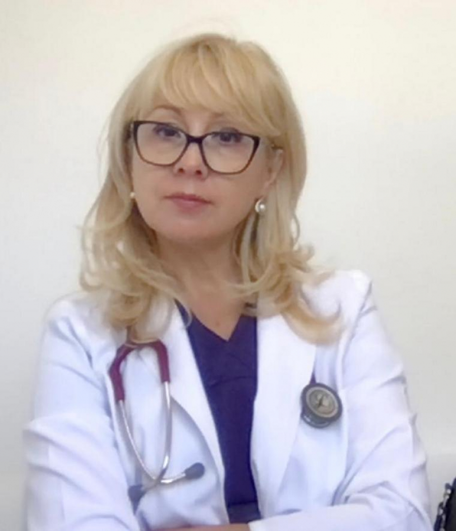 Infarctul miocardic, din ce în ce mai frecvent la tineri. Dr. Lucica Grigorică ne învaţă cum să-l evităm