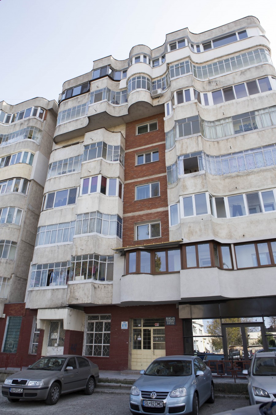 Reparaţii capitale de peste 18.000 de euro/ Încă un apartament "de lux" pentru Primăria Galaţi?