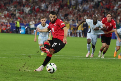 EURO 2024. Portugalia ne-a trimis să jucăm cu Olanda