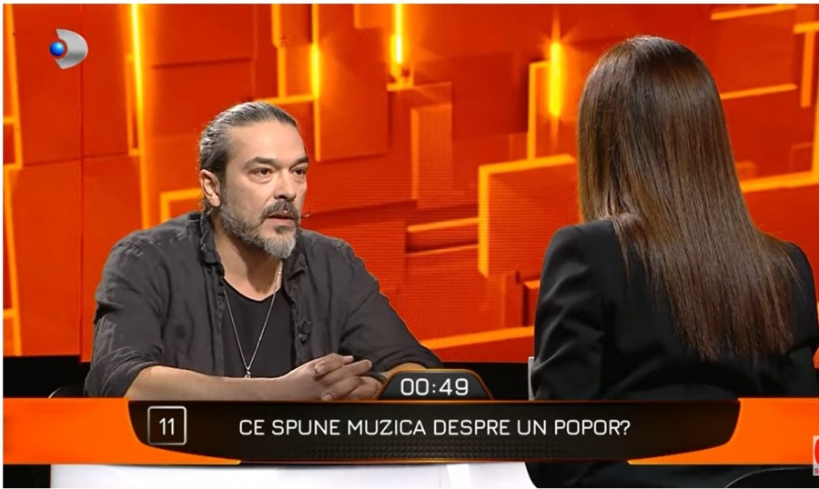 Ce spun manelele despre noi, ca popor?