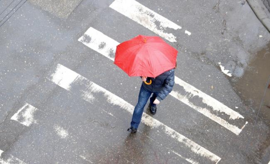 PROGNOZA METEO/ Cum va fi VREMEA la Galaţi în următoarele două săptămâni