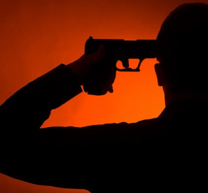 Un militar s-a împuşcat mortal în cap într-o unitate din Mamaia Sat