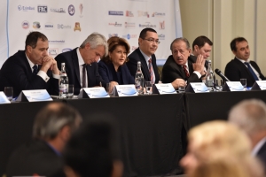 Topul Naţional al Firmelor, &quot;asezonat&quot; cu măsuri de relaxare fiscală, între patronate şi Guvern