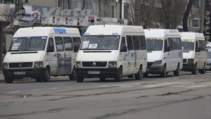 Transportul local, între îngrijorare şi satisfacţie