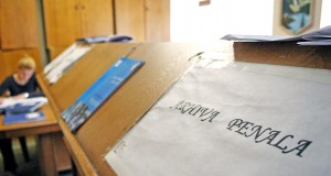 Denunţătorul lui Bocăneanu A TURNAT DEGEABA. Înjumătăţirea condamnării, doar dacă s-ar fi comis ASASINATUL