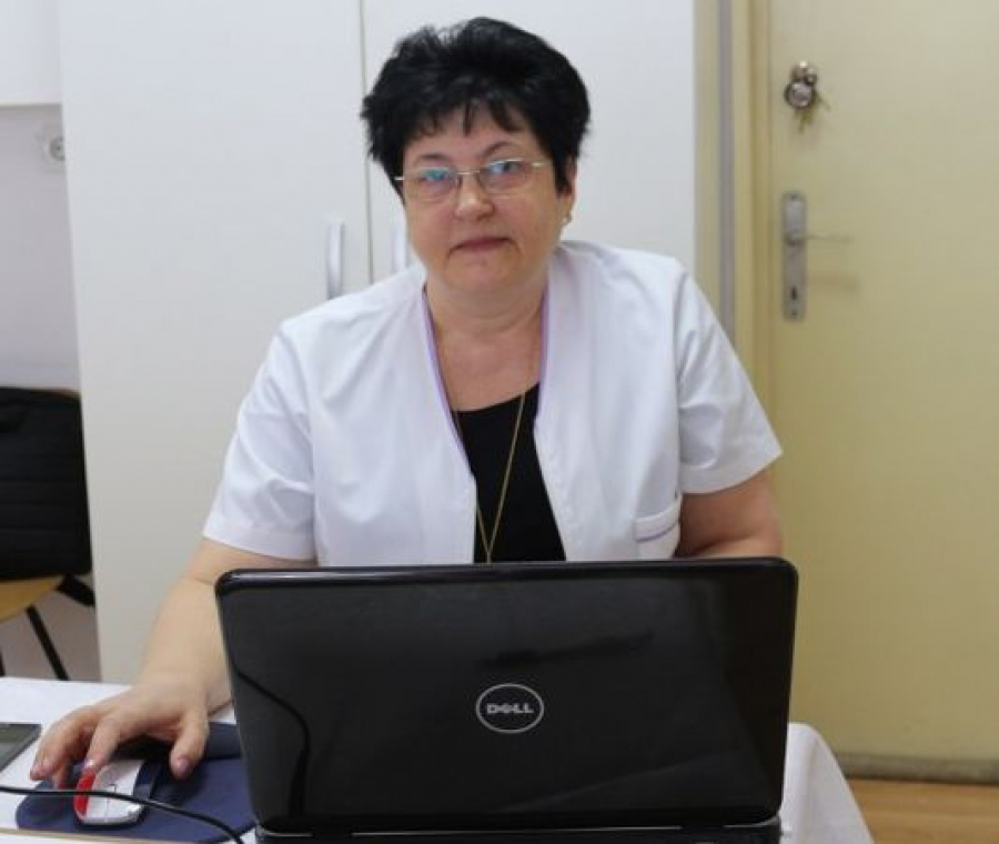 Un gaz cancerigen, emanat de gresia şi pereţii locuinţelor noastre. Cercetarea unei profesoare de la Universitatea gălăţeană. INEDIT